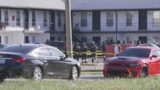 1 person killed in St. Denis shooting on Broadleaf Drive