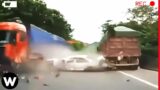 10 Road Moments So Scary You'll Cry Into Your Stinky Pillow