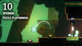 10 Upcoming Puzzle Platformers | Part 1