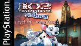 102 Dalmatians: Puppies to the Rescue – Level 14: Hedge Maze (Part 17)