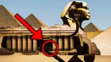 12 Strangest Mysteries Of The Ancient Egyptian Sphinx