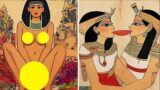 15 Disgusting Things That Were Normal In Ancient Egypt