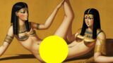 15 Weird Things You Didnt Know About Cleopatra