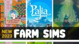 16+ NEW and COMING SOON Farm Sims 2023 & 2024