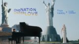 Tina Karol & Diane Warren – One Nation Under Love