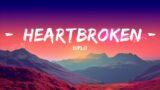 Diplo – Heartbroken (Lyrics) ft. Jessie Murph & Polo G  [1 Hour Version]