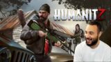 A New Zombie Survival Game – HUMANITZ Gameplay Series Part 1