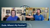 What Do You Mean, You Lost an F-35?  The Mover and Gonky Show Ep. 12 *LIVE*