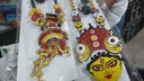 TERRACOTTA JEWELLERY I KOLKATA JEWELLERY I WHOLESALE JEWELLERY