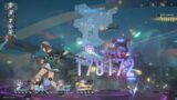 [ Honkai: Star Rail ] Memory of Chaos | A Shot From the Sky Stage 8 Auto-Run