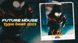 Deep House Type Beat x Selected x ZHU x Gorgon City 2023 – "COLDER"