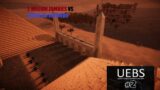 2 MILLION ZOMBIES VS 15000 US SOLDIERS.  Ultimate Epic Battle Simulator 2.  #uebs2 #gaming