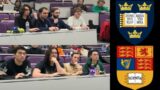 2023 British Student Quiz Championships Final – Imperial vs Oxford