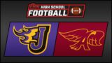 2023 CIML Football: Johnston vs Ankeny