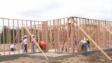 2023 Habitat for Humanity build continues