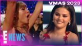 2023 MTV VMAs: Relive the Most JAW-DROPPING Moments | E! News
