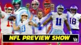 2023 NFL Preview Show