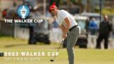 2023 Walker Cup Highlights: Day 2 at St. Andrews