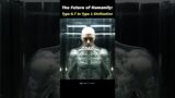 2023 to 2300: The Future of Humanity | A Case For Exponential Growth