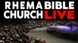 23.09.17 | Rev. Bill Ray | Sunday 6pm | Rhema Bible Church   (*AUDIO begins at 3:00 – thank you)