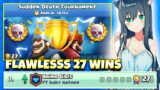 27 WINS with the BEST DECK to use in the Sudden Death Tournament – Clash Royale