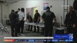 30 felony arrests made in San Bernardino gang sweep