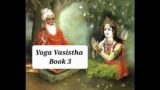 35. Yoga Vasistha