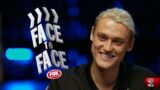 'Footy should be fun!' – Darcy Moore chats Magpies legacy & captaining challenges | Fox Footy