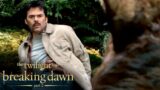 'Jacob Transforms for Bella's Father' Scene | The Twilight Saga: Breaking Dawn – Part 2