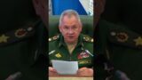 'Killed' Russian admiral seen in video