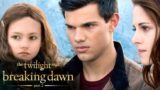 'Renesmee is Not Immortal' Scene | The Twilight Saga: Breaking Dawn – Part 2