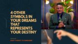 4 SYMBOLS IN YOUR DREAMS REPRESENTING YOUR DESTINY+powerful prophetic prayers | Dr. Paul S. Joshua