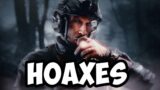 40 Minutes of COD Zombie Hoaxes…