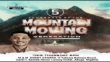 5 THURSDAYS OF MOUNTAIN MOVING GENERATION || MIDWEEK SERVICE || 14TH SEPTEMBER 2023