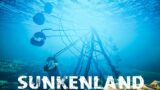 50,000 People Used to Live Here… | Sunkenland