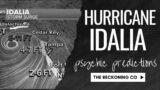 548: HURRICANE IDALIA — Weather Prediction — News in Reverse Part 60