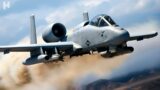 7 MINUTES AGO: US Finally Tests The NEW Super A-10 Warthog