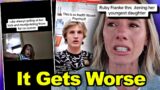 8 Passengers Clips EXPOSE More About Ruby Franke..