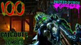 85-100 "MOB OF THE DEAD" BLACK OPS 2 ZOMBIES ROAD TO ROUND 100!