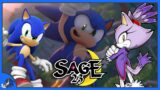 9 Sonic Fan Games | SAGE 23