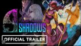 9 Years of Shadows Gameplay PC (HD)