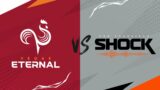 @VegasEternal  vs @sanfranciscoshock   | Summer Qualifiers West | Week 5 Day 2