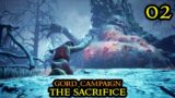 A BRUTAL Sacrifice – Gord – Witcher-Like Survival Base Builder || Campaign FULL GAME Part 02