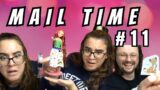 A CUSTOM MADE DOLL OF ME??? (MAIL TIME #11)