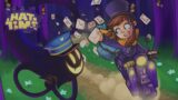 A Hat in Time: Mail Delivery Service