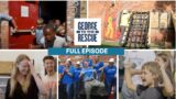 A Heartwarming Renovation for Deserving Children at Local Community Center | George to the Rescue