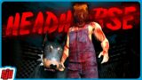 A Maniac & His Dog | HEADHORSE LEGACY | Indie Horror Game