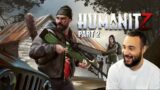 A New Zombie Survival Game – HUMANITZ Gameplay Series Part 2