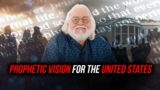 A Prophetic Vision: Heaven's New Era in the United States