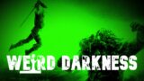 “A STORY FROM THE BLACKGUARD” by Justin Reinarz #WeirdDarkness